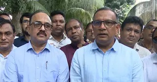 বন্ধ থাকা পাটকল-টেক্সটাইল মিল চালুর উদ্যোগ সরকারের: প্রতিমন্ত্রী শরিফুল